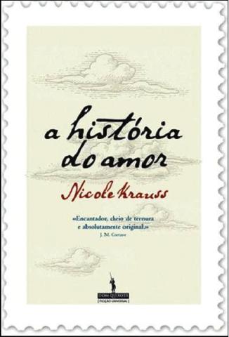A Historia do Amor