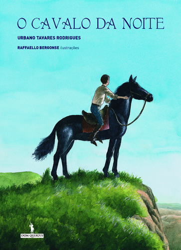O Cavalo da Noite