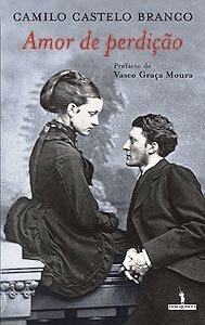 Amor de Perdicao