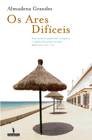 Os Ares Dif�ceis