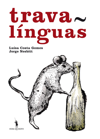 Trava Linguas