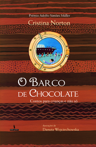 O Barco de Chocolate