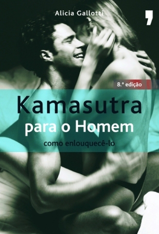 Kamasutra para o Homem