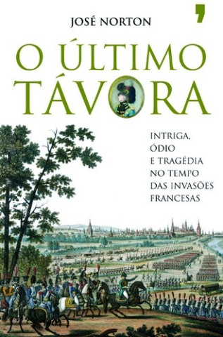 O �ltimo T�vora