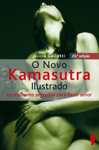 O Novo Kamasutra Ilustrado