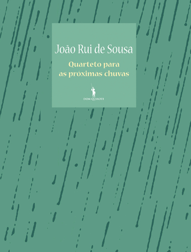 Quarteto Para as Pr�ximas Chuvas