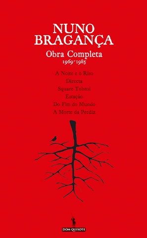Nuno Braganca