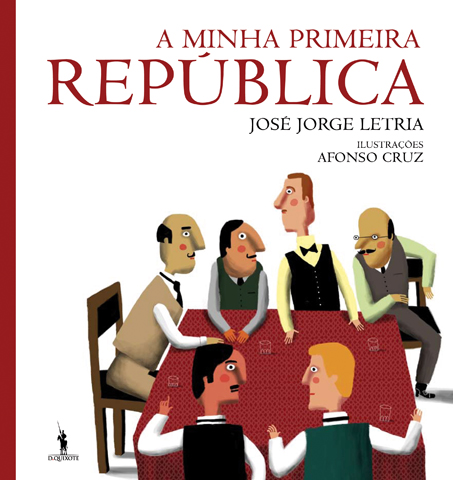 A minha Primeira Rep�blica