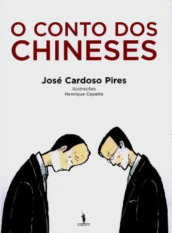 O Conto dos Chineses