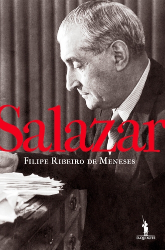 Salazar Uma Biografia Pol�tica