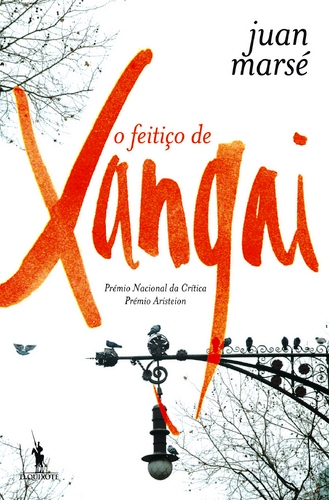 O Feiti�o de Xangai