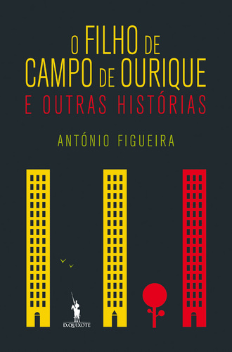 O Filho de Campo de Ourique