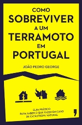 Como Sobreviver a um Terramoto em Portugal
