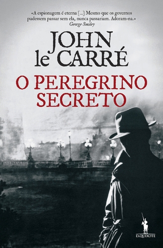 O Peregrino Secreto