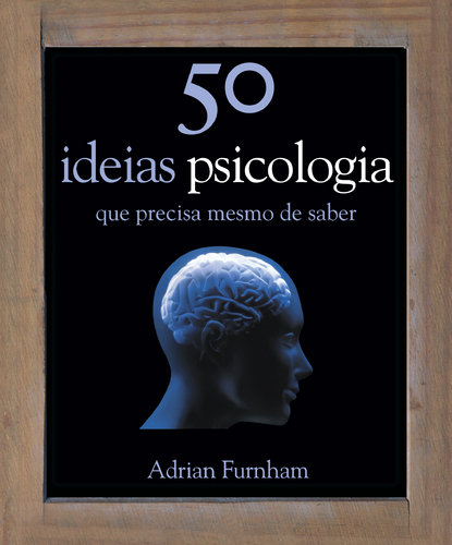 50 ideias que precisa mesmo de saber