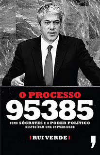 O Processo 95385