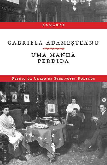 Uma Manh� Perdida