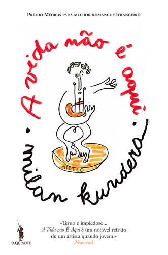 A vida v�o � aqui