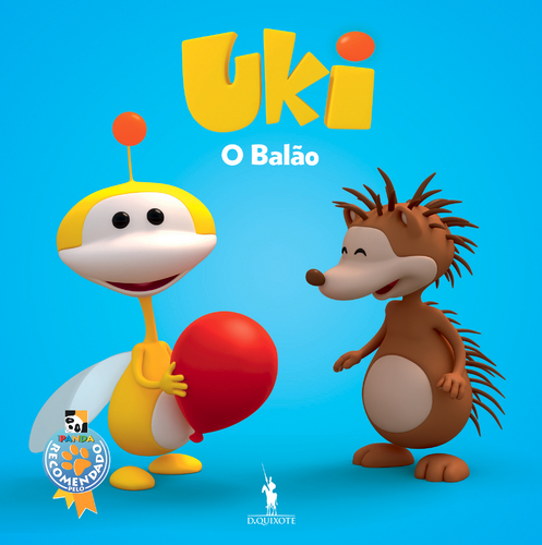 Uki - O Bal�o
