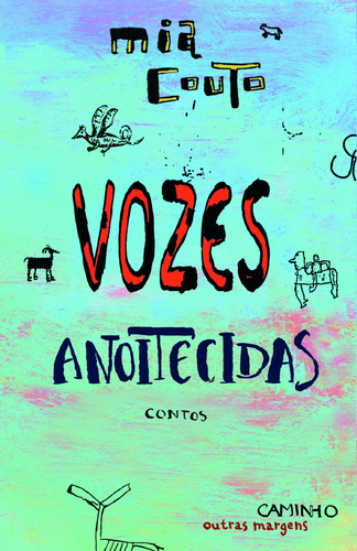 Vozes Anoitecidas
