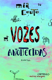 Vozes Anoitecidas