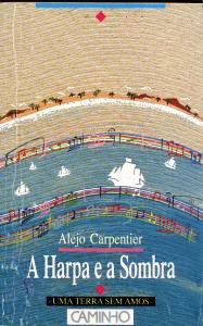 A Harpa e a Sombra