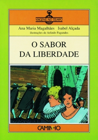 O Sabor da Liberdade