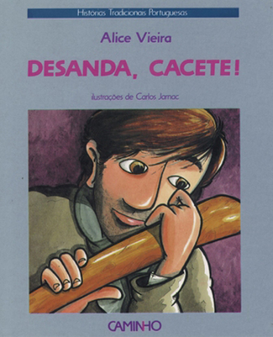 Desanda Cacete