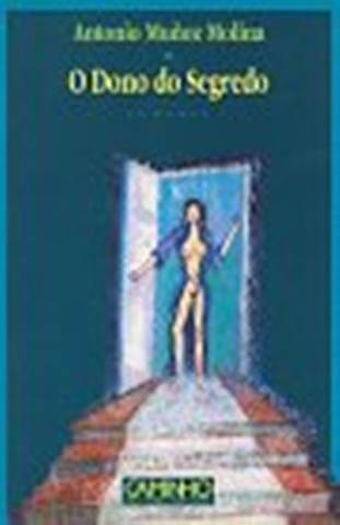 O Dono do Segredo