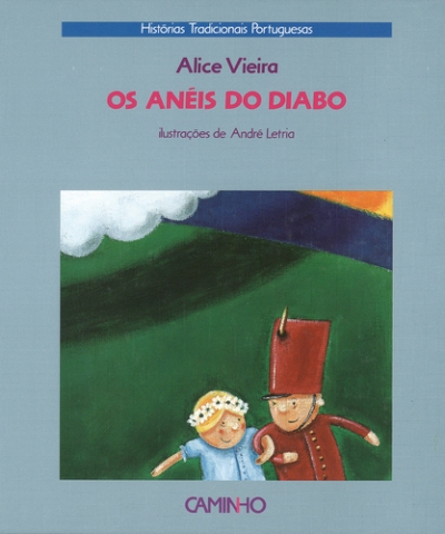 Os An�is do Diabo