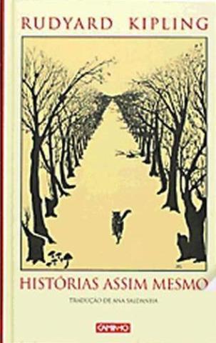 Hist�rias Assim Mesmo