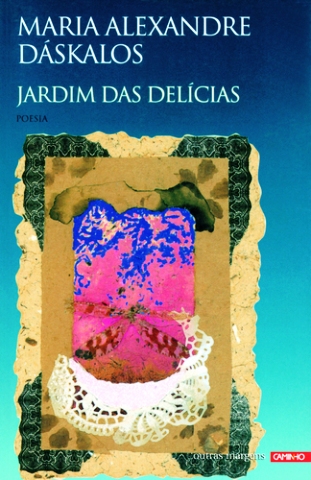 Jardim das Del�cias