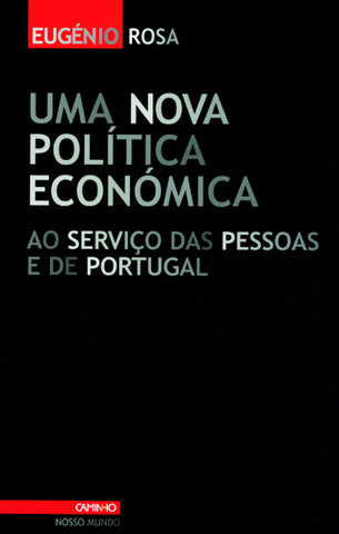 Uma Nova Pol�tica Econ�mica