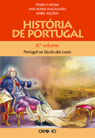 Hist�ria de Portugal