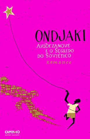 Av�Dezanove e o Segredo do Sovi�tico