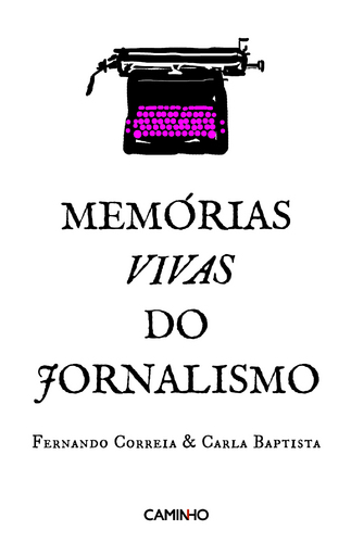 Mem�rias Vivas do Jornalismo