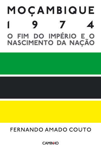 Mo�ambique 1974