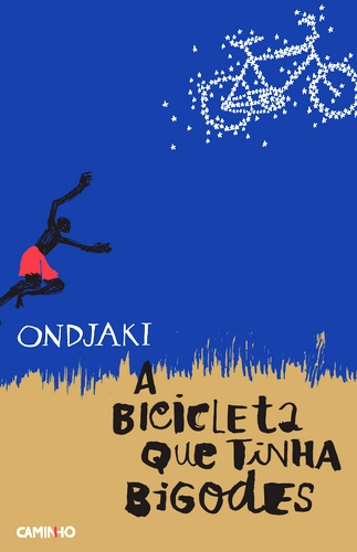 A Bicicleta que Tinha Bigodes 