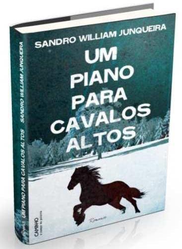 Um Piano para Cavalos Altos