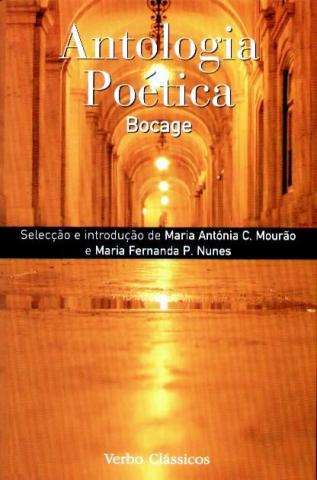 Antologia Poetica
