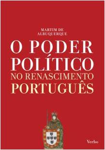O Poder Pol�tico no Renascimento Portugu�s