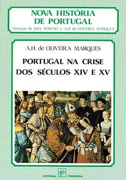 Nova Hist�ria de Portugal