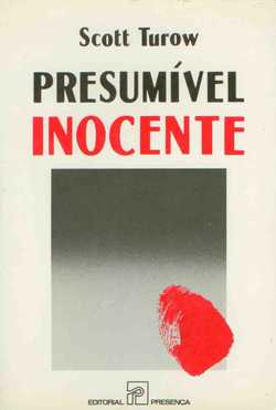 Presumivel Inocente