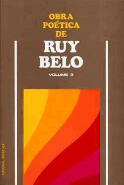 Obra Po�tica de Ruy Belo