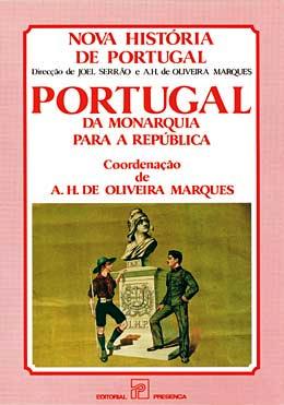 Nova Hist�ria de Portugal