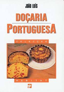 Doçaria Portuguesa