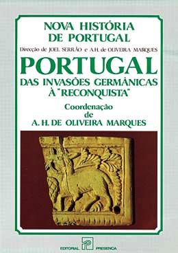 Nova Hist�ria de Portugal