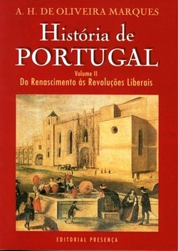 Hist�ria de Portugal