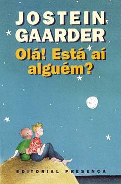 Ola Esta ai Alguem