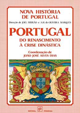 Nova Hist�ria de Portugal